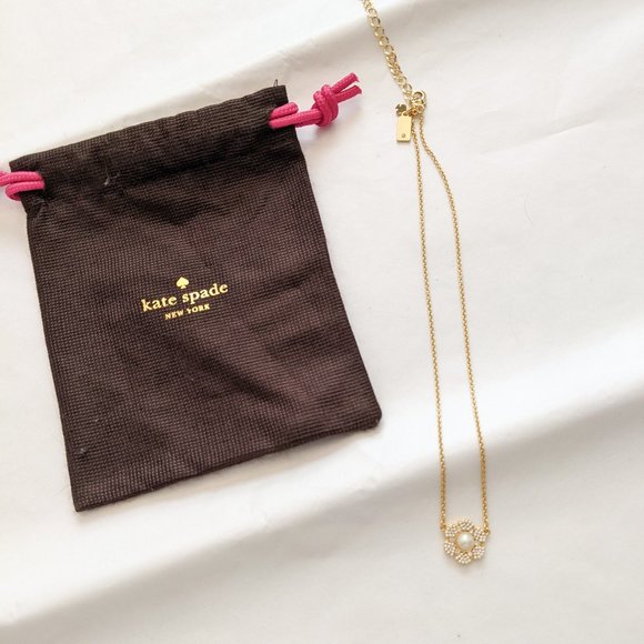 Kate Spade Necklace